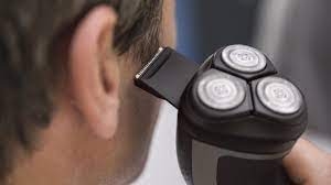 PHILIPS SCHEERAPPARAAT S1333/41 ()